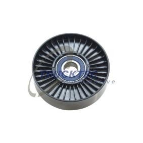 Compre Rolo tensor, correia trapezoidal estriada da TRUCKTEC AUTOMOTIVE 02.19.923 a um preço baixo por 12,74 €