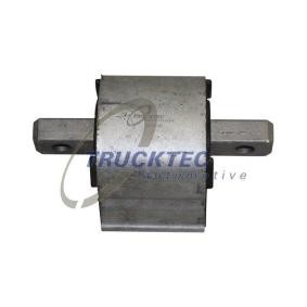 Achetez des Suspension, boîte de vitesse manuelle TRUCKTEC AUTOMOTIVE 02.22.077 à prix pour 25,89 €