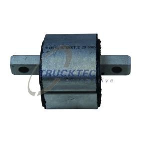 Achetez des Suspension, boîte automatique TRUCKTEC AUTOMOTIVE 02.22.091 à prix pour 38,06 €