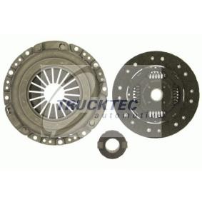 Comprar Kit de embrague de TRUCKTEC AUTOMOTIVE 02.23.147 a bajo precio de 95,59 €