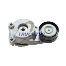 Achetez des Mécanisme d'embrayage de chez TRUCKTEC AUTOMOTIVE en ligne pour G-Modell (W461) à prix modérés