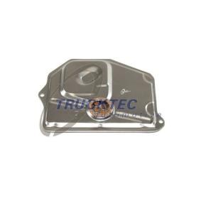 Hydraulikfilter, Automatikgetriebe 02.25.016