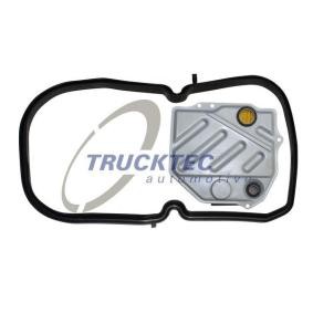 Hydraulikfiltersatz, Automatikgetriebe 02.25.026 von TRUCKTEC AUTOMOTIVE günstig für 15,53 € online kaufen
