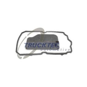 Hydraulikfiltersatz, Automatikgetriebe 02.25.047 von TRUCKTEC AUTOMOTIVE günstig für 19,45 € online kaufen
