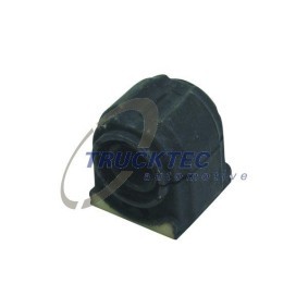 Gaspedal von TRUCKTEC AUTOMOTIVE