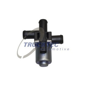 Federpaket von TRUCKTEC AUTOMOTIVE