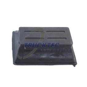 Anschlagpuffer, Federung von TRUCKTEC AUTOMOTIVE