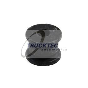 Osta TRUCKTEC AUTOMOTIVE Kallistuksenvakaajan puslat netistä CLK Cabriolet (A209)-mallille edulliseen hintaan