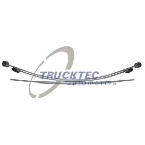 Federpaket von TRUCKTEC AUTOMOTIVE
