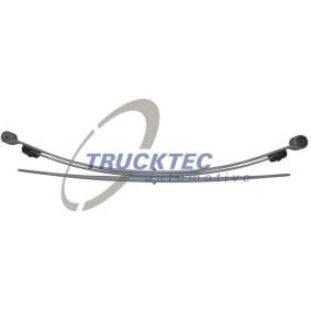 Federpaket von TRUCKTEC AUTOMOTIVE