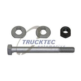 Montagesatz, Lenker von TRUCKTEC AUTOMOTIVE günstig für 55,44 €