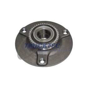 Comprar Juego de cojinete de rueda de TRUCKTEC AUTOMOTIVE 02.31.192 a bajo precio de 72,26 €