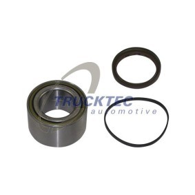 Radnabe von TRUCKTEC AUTOMOTIVE