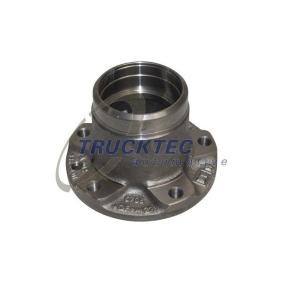 Radnabe von TRUCKTEC AUTOMOTIVE