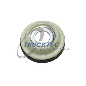 Bremsscheibe für PUCH von TRUCKTEC AUTOMOTIVE
