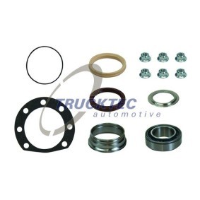 Bremskraftregler von TRUCKTEC AUTOMOTIVE