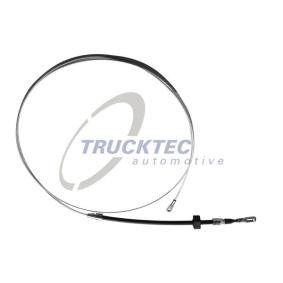 Handbremsseil von TRUCKTEC AUTOMOTIVE