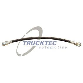 Bremsschlauch von TRUCKTEC AUTOMOTIVE