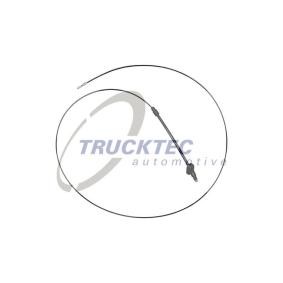 Acquista Cavo freno a mano da TRUCKTEC AUTOMOTIVE online per SPRINTER 3,5-t Furgonato (906) a prezzi moderati