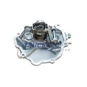 Compre Bomba de vácuo, sistema de travagem da TRUCKTEC AUTOMOTIVE 02.36.057 a um preço baixo por 190,79 €