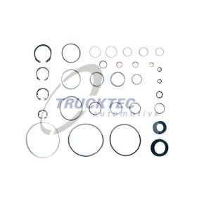Dichtungssatz, Lenkgetriebe von TRUCKTEC AUTOMOTIVE günstig für 37,87 €