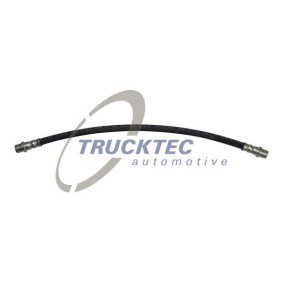 Lenkgetriebe von TRUCKTEC AUTOMOTIVE