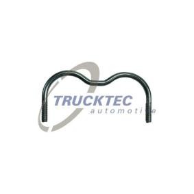 Halter, Abgasanlage für MERCEDES-BENZ von TRUCKTEC AUTOMOTIVE