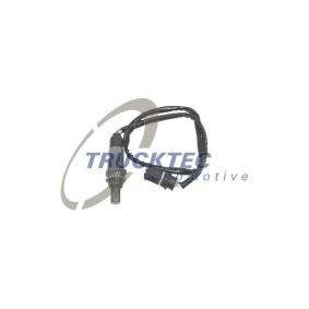 Lambdasonde für MERCEDES-BENZ von TRUCKTEC AUTOMOTIVE