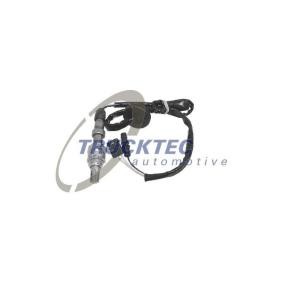 Lambdasonde für MERCEDES-BENZ von TRUCKTEC AUTOMOTIVE