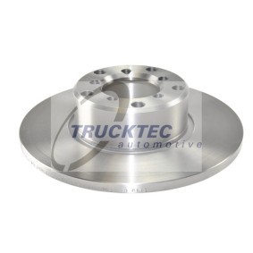Achetez des Radiateur du moteur TRUCKTEC AUTOMOTIVE 02.40.139 à prix pour 125,19 €
