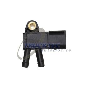 Differenzdrucksensor von TRUCKTEC AUTOMOTIVE