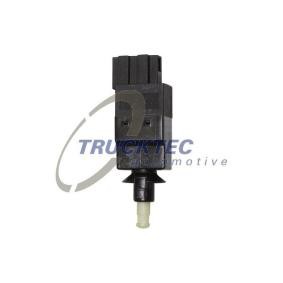 Acquista Interruttore pedale freno da TRUCKTEC AUTOMOTIVE 02.42.277 a buon mercato per soli 12,70 €