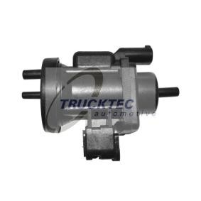 Druckwandler, Turbolader von TRUCKTEC AUTOMOTIVE
