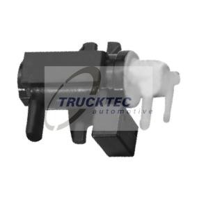 Druckwandler, Abgassteuerung von TRUCKTEC AUTOMOTIVE