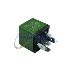 Osta Rele TRUCKTEC AUTOMOTIVE:llä 02.42.353 edullisesti hintaan 14,24 €