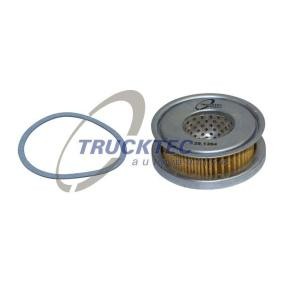 Hydraulikfilter, Lenkung 02.43.073