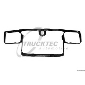 Schlossträger von TRUCKTEC AUTOMOTIVE für C-Klasse Limousine (W202) günstig online kaufen