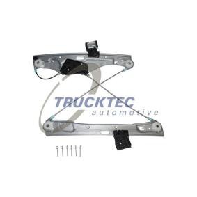 Fensterheber für MERCEDES-BENZ von TRUCKTEC AUTOMOTIVE