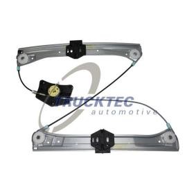 Fensterheber für MERCEDES-BENZ von TRUCKTEC AUTOMOTIVE