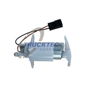 Türscharnier von TRUCKTEC AUTOMOTIVE