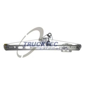 Fensterheber für MERCEDES-BENZ von TRUCKTEC AUTOMOTIVE