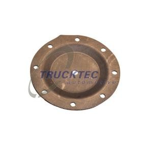 Osta Kalvo, alipainepumppu TRUCKTEC AUTOMOTIVE:llä 02.56.018 edullisesti hintaan 9,54 €