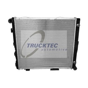 Stellelement, Zentralverriegelung für MERCEDES-BENZ von TRUCKTEC AUTOMOTIVE