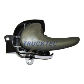 Osta TRUCKTEC AUTOMOTIVE Takavalon osat netistä E-sarja Cabriolet (A124)-mallille edulliseen hintaan