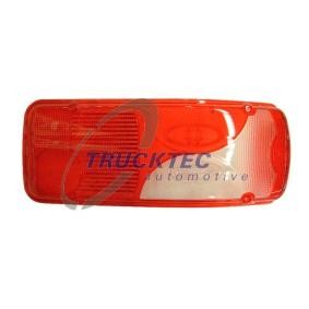 Acquista Lente, Luce posteriore da TRUCKTEC AUTOMOTIVE 02.58.251 a buon mercato per soli 15,77 €