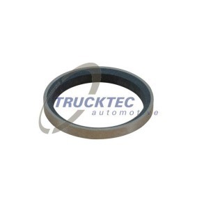 Compre Braço de limpa-vidros, limpeza de vidros da TRUCKTEC AUTOMOTIVE 02.58.375 a um preço baixo por 45,01 €