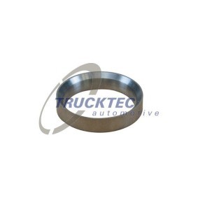 Compre Braço de limpa-vidros, limpeza de vidros da TRUCKTEC AUTOMOTIVE 02.58.376 a um preço baixo por 45,01 €