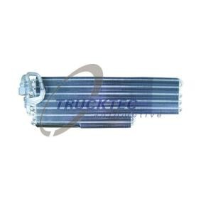 Verdampfer, Klimaanlage 02.59.046