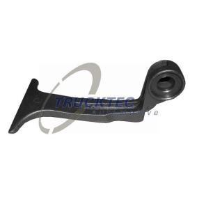 Griff, Motorhaubenentriegelung von TRUCKTEC AUTOMOTIVE