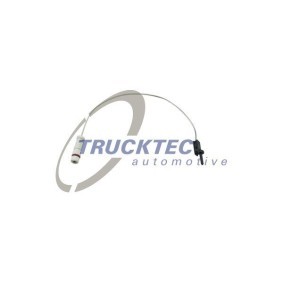 Griff, Motorhaubenentriegelung von TRUCKTEC AUTOMOTIVE